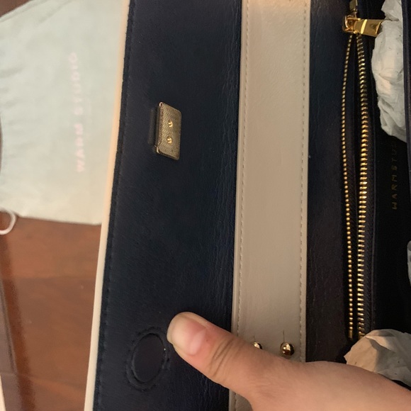 Warm Studio bag - Picture 5 of 5